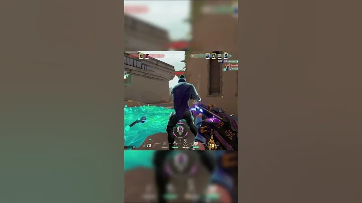 Yoru try diamond lobby | part 1 | Ace #valorant #gaming #valorantclips #fps #reels #shorts #fps