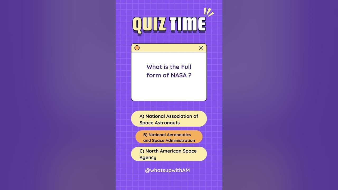 Quiz Time Full Form abbreviations quiz generalknowledge quiztime quiz-time-full-form-abbreviations-quiz-generalknowledge-quiztime