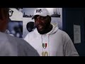 David Ortiz Sees Babe Ruth Bat, Bloody Sock, and More While Touring The Baseball Hall Of Fame