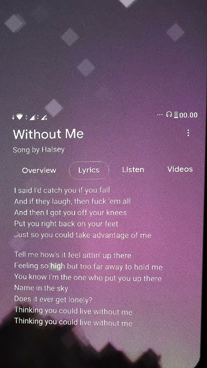 Tell Me How It Feel Sitting Up There tell me how it feels sitting up there - YouTube