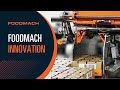 Foodmach Innovation