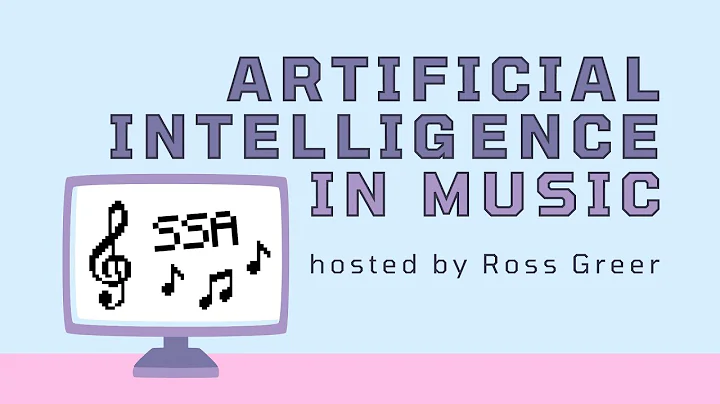 SSA Workshop Series: Ross Greer - Artificial Intel...