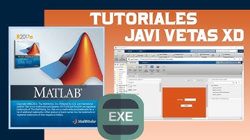 Hola Mundo y generar .exe en MatLab R2017b