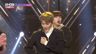 Show Champion EP.261 GOLDEN CHILD - Lady [골든차일드 - 레이디]