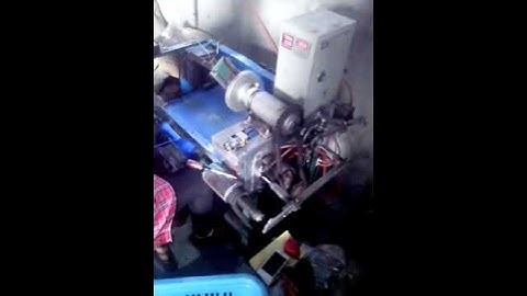 High Speed Hank Winder