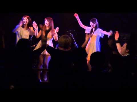 【Perfume】メドレー踊ってみた【pa*na*pp】