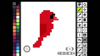 Bird series 2