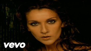 Céline Dion - If Walls Could Talk (Official Video)