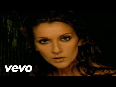 céline-dion---if-walls-could-talk-(official-video)