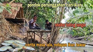 Download Lagu INI CERITA NELAYAN IKAN TAWAR THN 80 AN , BIKIN PONDOK PERSINGGAHAN BURU IKAN MP3 Download Lagu INI CERITA NELAYAN IKAN TAWAR THN 80 AN , BIKIN PONDOK PERSINGGAHAN BURU IKAN MP3
