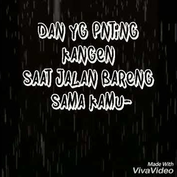 Video story wa baper isi hati cewek