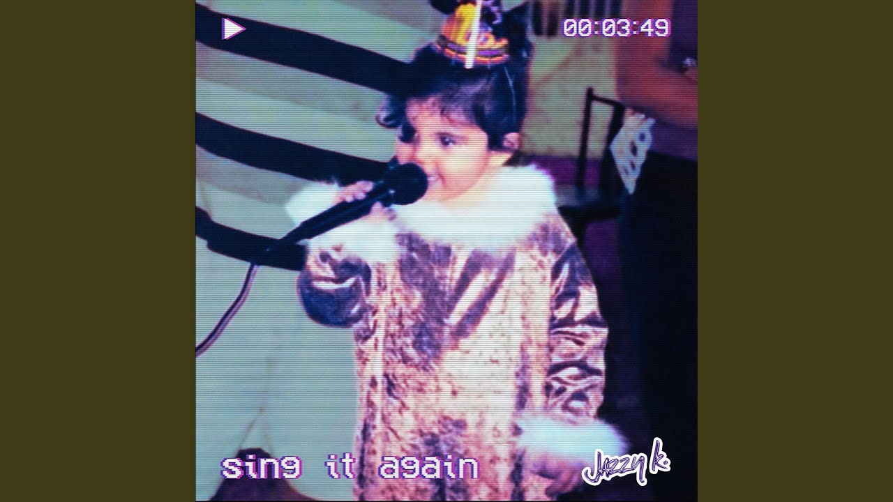 Watch Sing It Again on YouTube Watch Sing It Again on YouTube