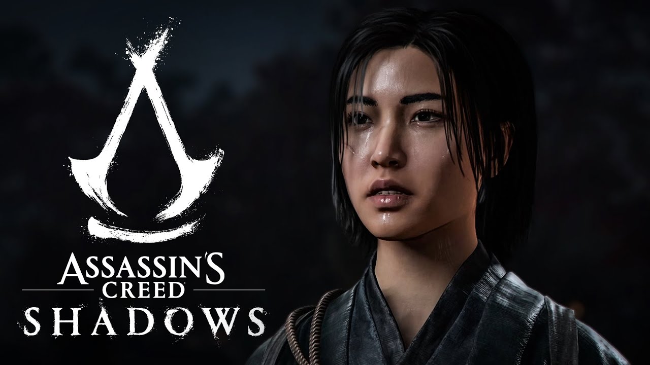 ASSASSIN'S CREED SHADOWS Gameplay Walkthrough Part 6 - YouTube