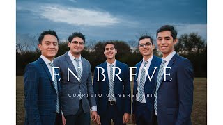 En Breve - Cuarteto Universitario