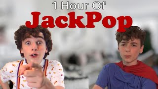 1 Hour Of Jack Pop