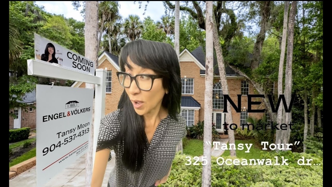 “Tansy Tour” 325 Oceanwalk dr., Atlantic Beach!!! YouTube