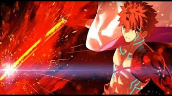 Fate Kaleid Miyuverse Shirou 衛宮士郎 美遊兄 Youtube