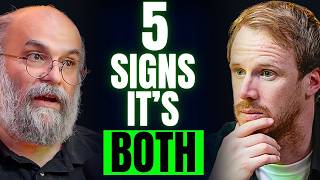 5 Signs You're A High-Masking Autistic With ADHD (AuDHD Expert Explains)