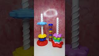 Super COOL TOwer of Spinner Fun toy
