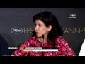 Ebru Ceylan : "On a eu une période d'écriture très dense, on se disputait parfois"