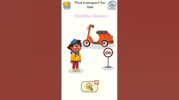 DOP 5 Delete One Part Fun Mobile Puzzle Game 😳 (Walkthrough + Tips) #shorts #ytshorts #gaming