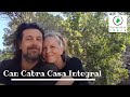 Can Cabra - La Casa Integral