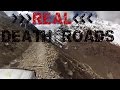 REAL DEATH ROADS of South America
