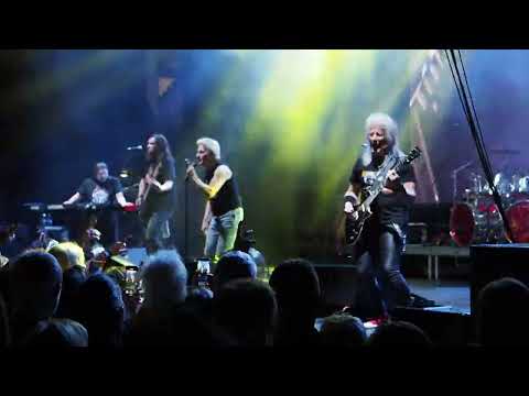2025.04.12. 001 Lord Intro - Zaklatott fények - Aréna Szombathely