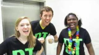 BuckeyeThon 2012 Yellow Team