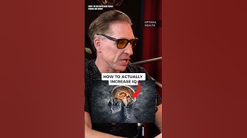 This Training Raises IQ (No One Is Talking About It)