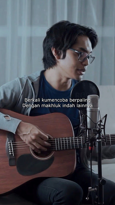 Tiket - Hanya Kamu Yang Bisa (Cover by Tereza) #terezacover #cover #shorts #hanyakamuyangbisa
