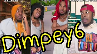 Dimpey6 TikToks Funny Shorts Compilation Videos || Dimpey 6 TikTok Compilation Videos