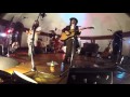 Footsteps in my Ear / Ghostbusters