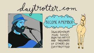 Sean Rowe - American - Daytrotter Session