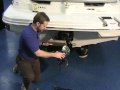 Propeller Replacement - How to change your Propeller by Peters Marine Service