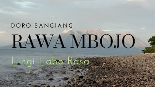 KUMPULAN LAGU BIMA/MBOJO LINGI LABO RASA