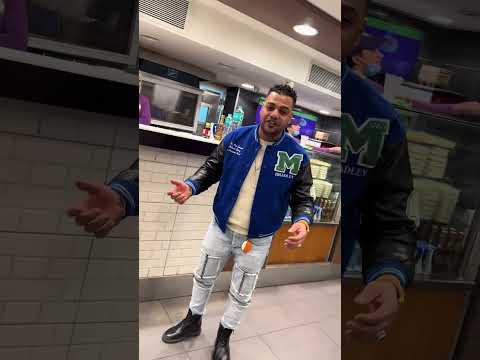 شوف رد فعل الناس Song غناء اكسبلور