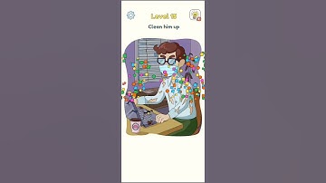 DOP 3 Level 15 ANSWERS Gameplay Walkthrough Android iOS Game