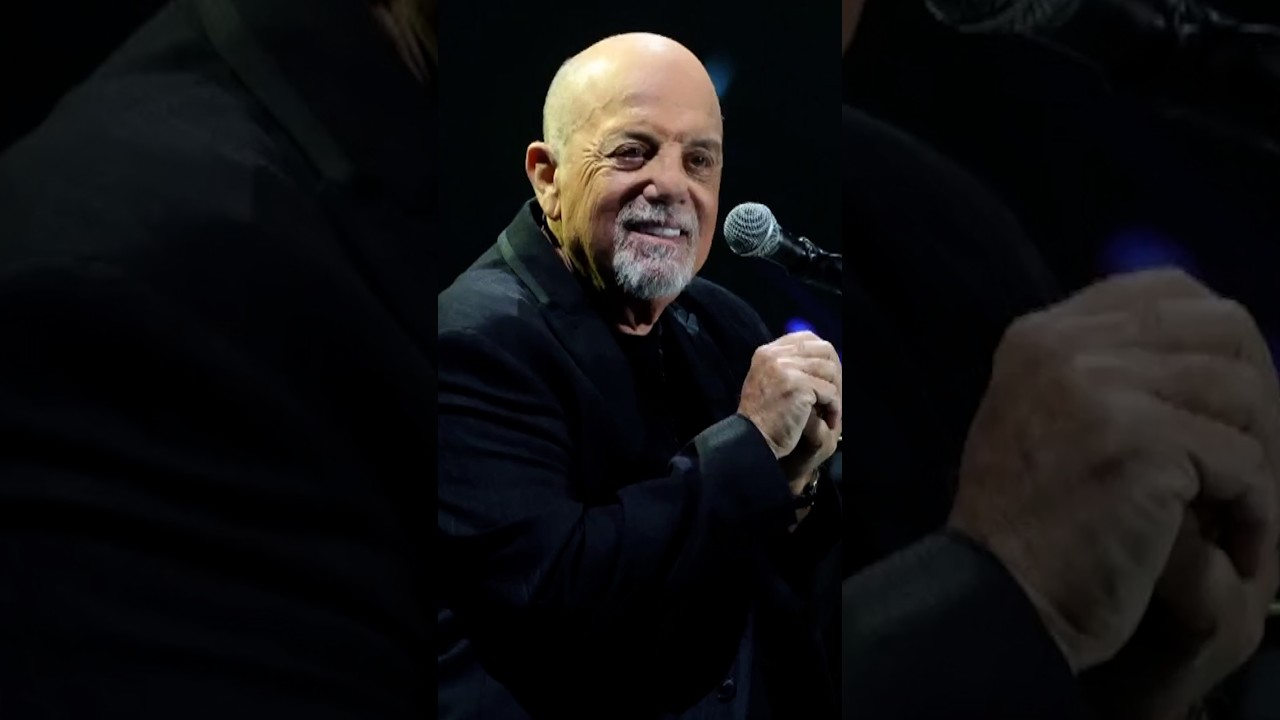 Billy Joel reveals he underwent brain surgery