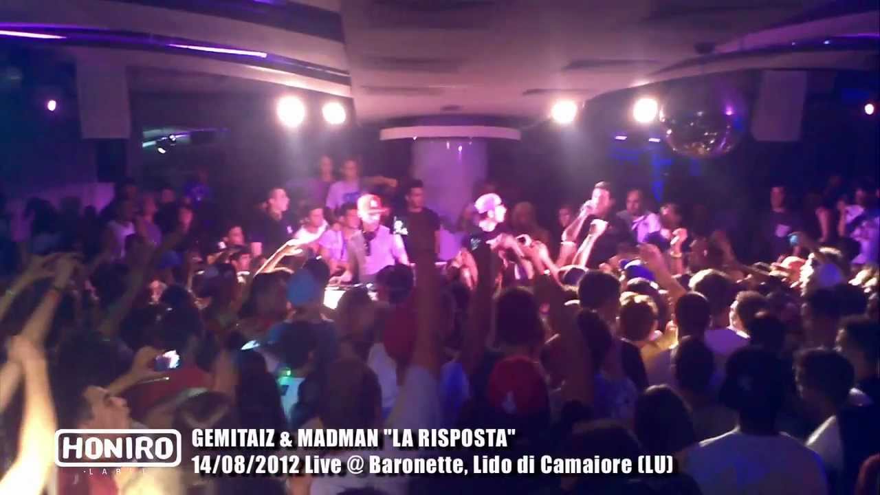 GEMITAIZ, MADMAN & DJ HARSH 