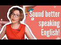 Don’t make intonation mistakes in English! (Examples & practice to speak more clearly)