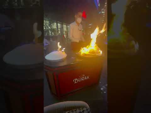CZN BURAK- DUBAI-  Turkish Restaurant – Dubai Mall