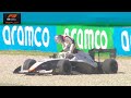 F3 Sprint Race Highlights | 2026 Barcelona-Catalunya Grand Prix