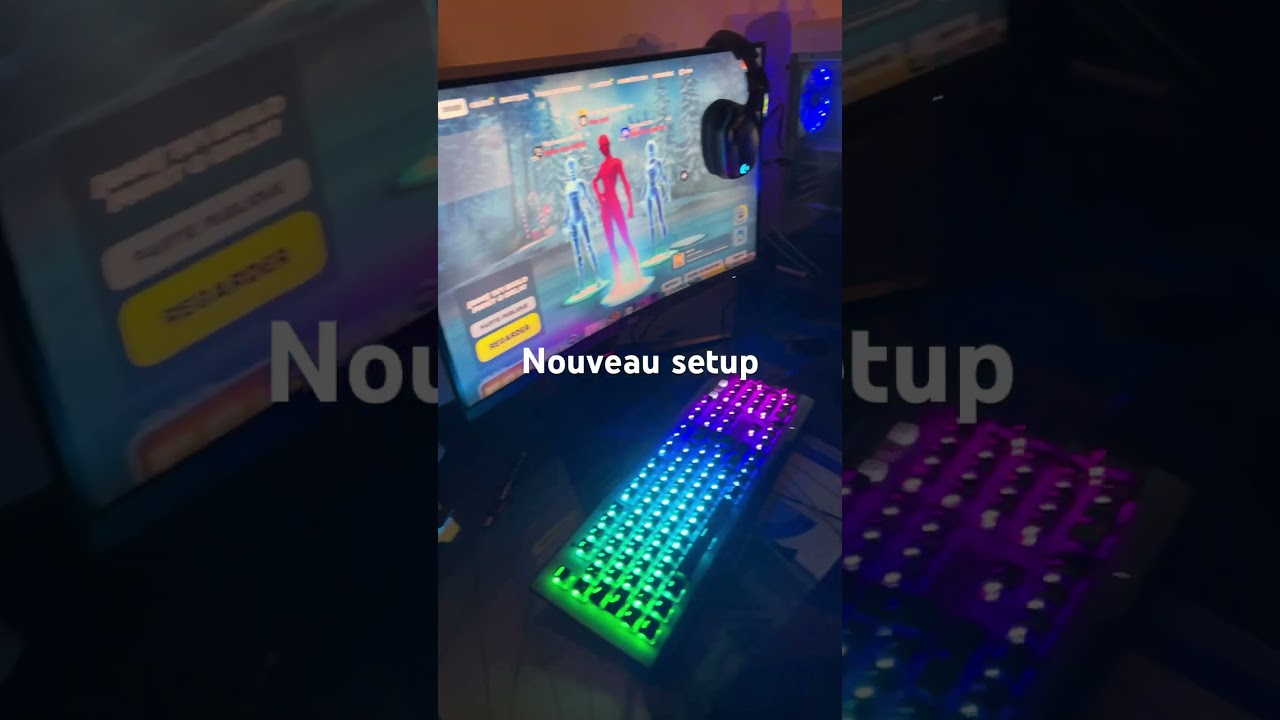 C’est pas encore fini