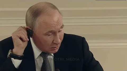 новые заявления пыни на фоне 3-й мировой