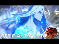 DNF DUEL｜Official Trailer