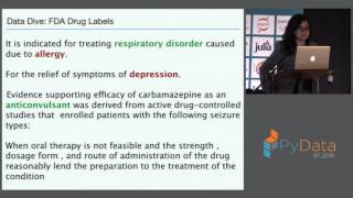Sanghamitra Deb | Creating Knowledgebases from unstructured text