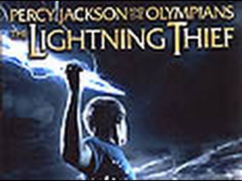 A Percy Jackson video game for the Nintendo DS exists. The game is a  turn-based RPG type game. Even though it is based off the movie, the game  is still fairly enjoyable