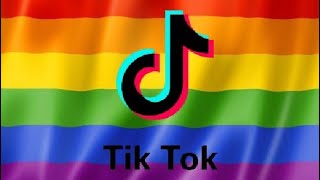 LGBTQ+ Tik Toks Pt. 7 (1,000 Subscriber Special)