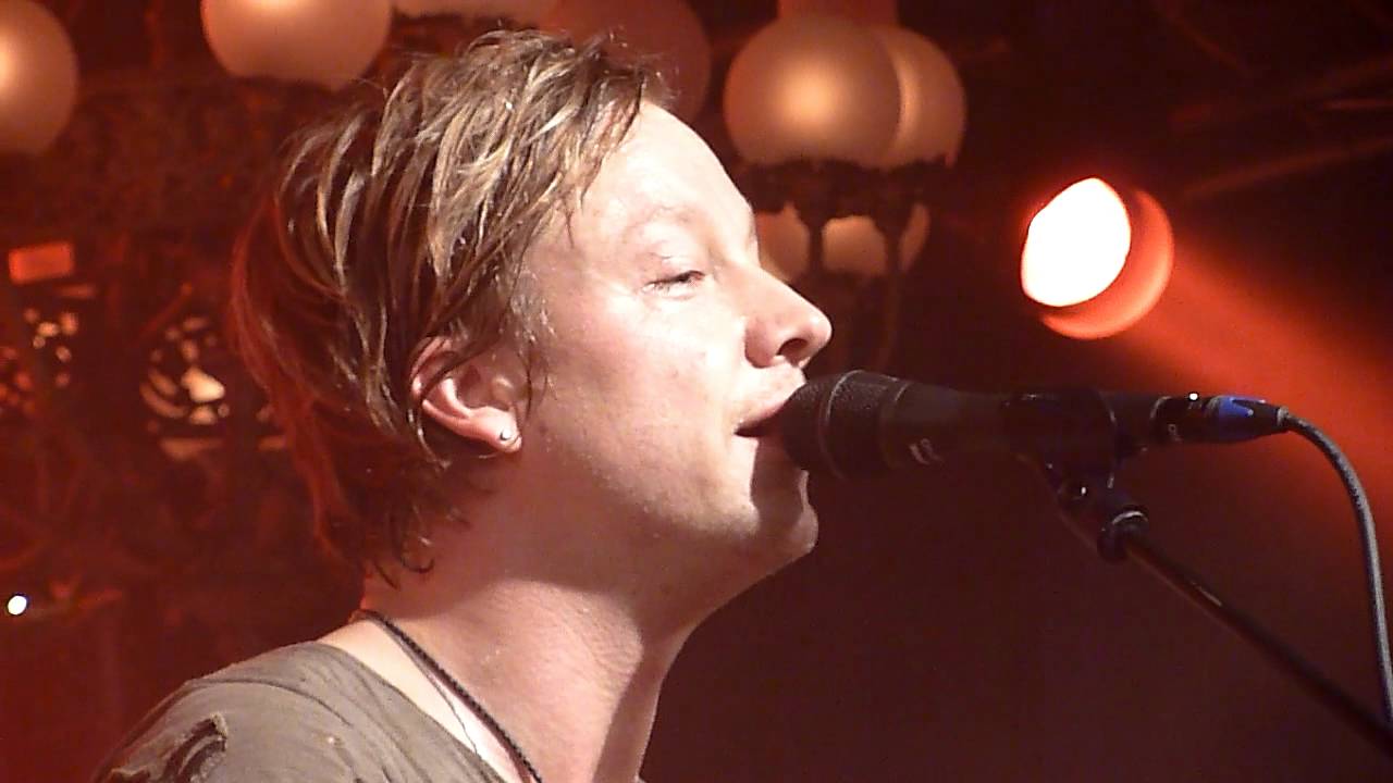 Sunrise Avenue - Silent Night, Stille Nacht - live @ Christmas Music Night, Luzern 17.12.2011